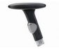 Photo : Accoudoirs pour siège ergonomique RH LOGIC